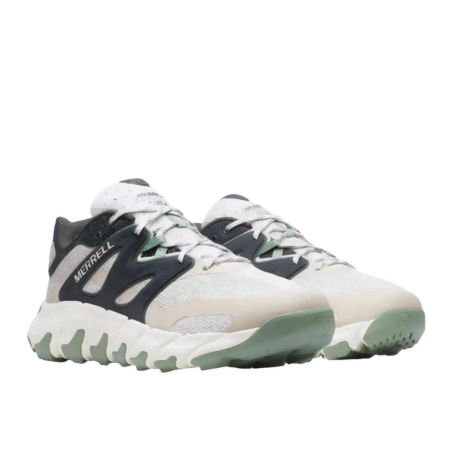 Merrell Merrell Bej Erkek Outdoor Ayakkabı Maipo Explorer Aerosport Sandalet & Terlik | FashFed Bej - 4. görsel