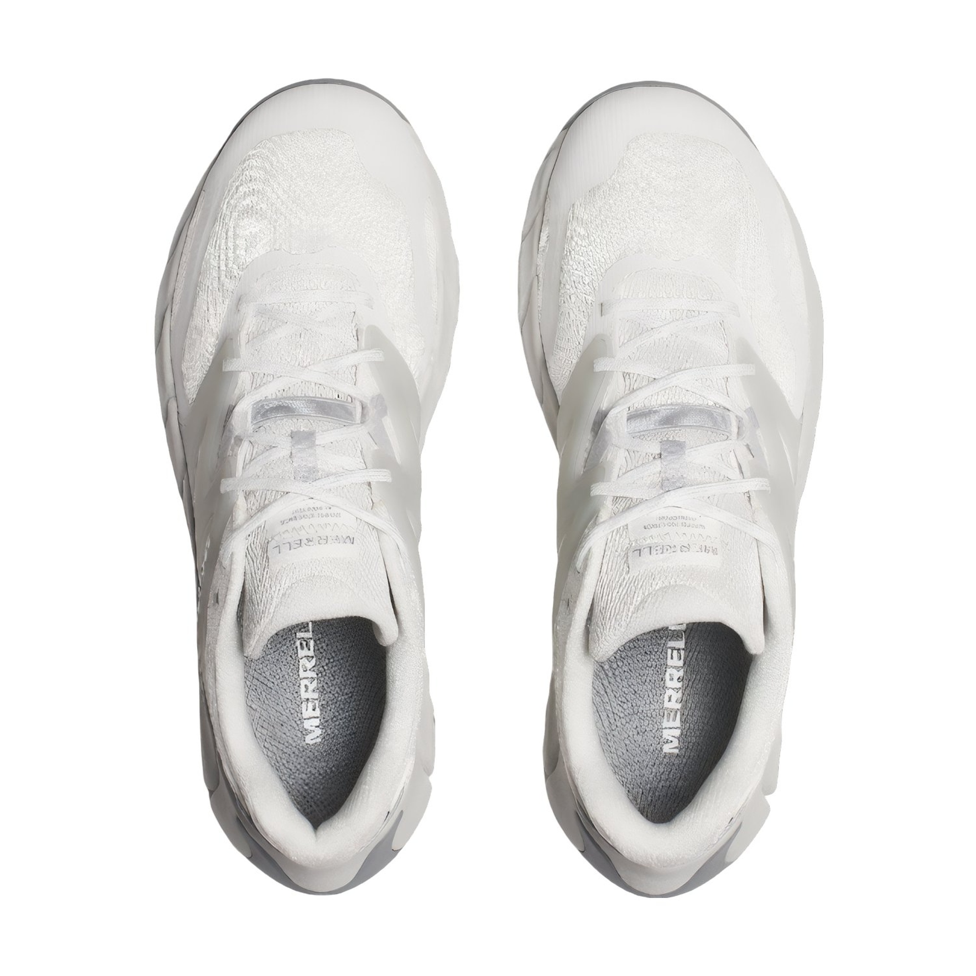 Merrell Erkek Outdoor Ayakkabı Maipo Explorer Aerosport Gri