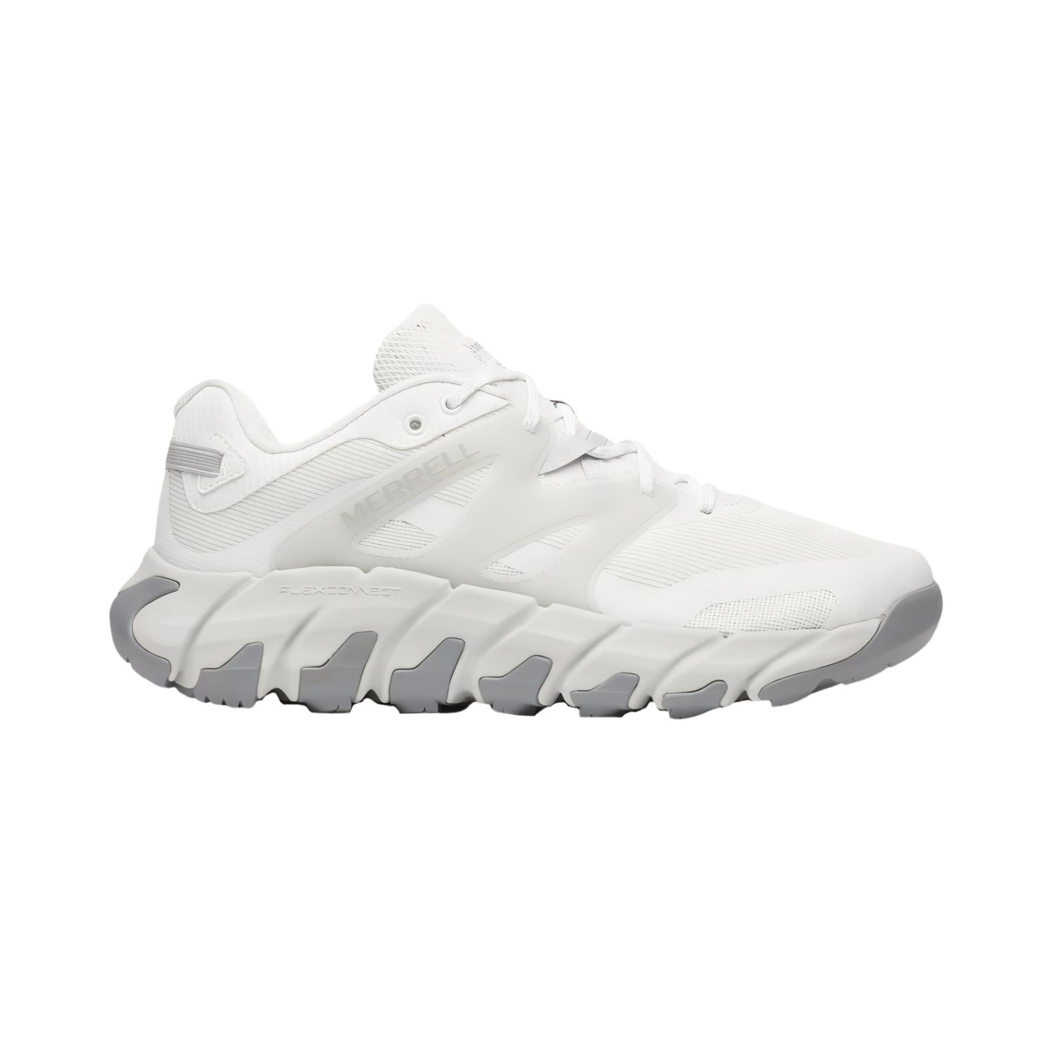  Merrell Erkek Outdoor Ayakkabı Maipo Explorer Aerosport Gri