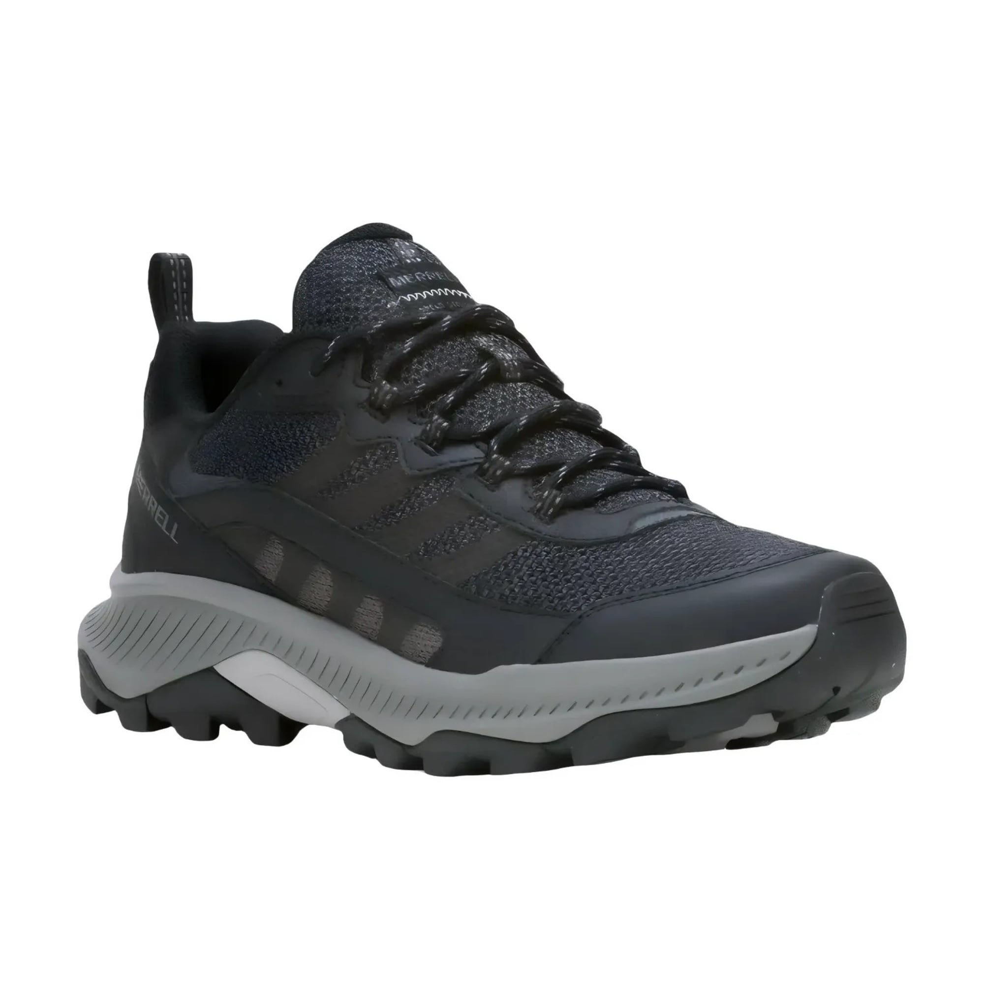 Merrell Speed Strike 2 Erkek Siyah Outdoor Ayakkabı