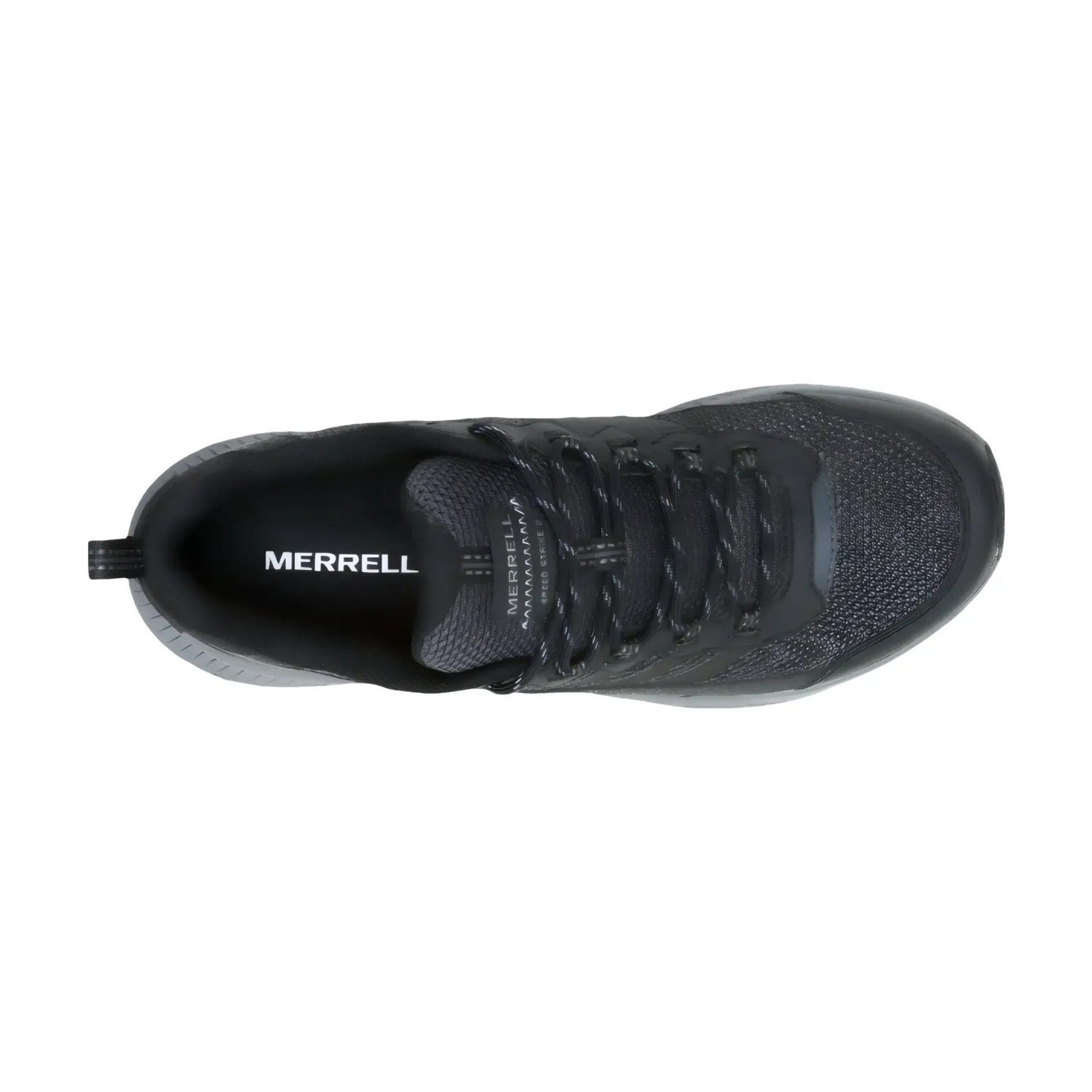 Merrell Speed Strike 2 Erkek Siyah Outdoor Ayakkabı