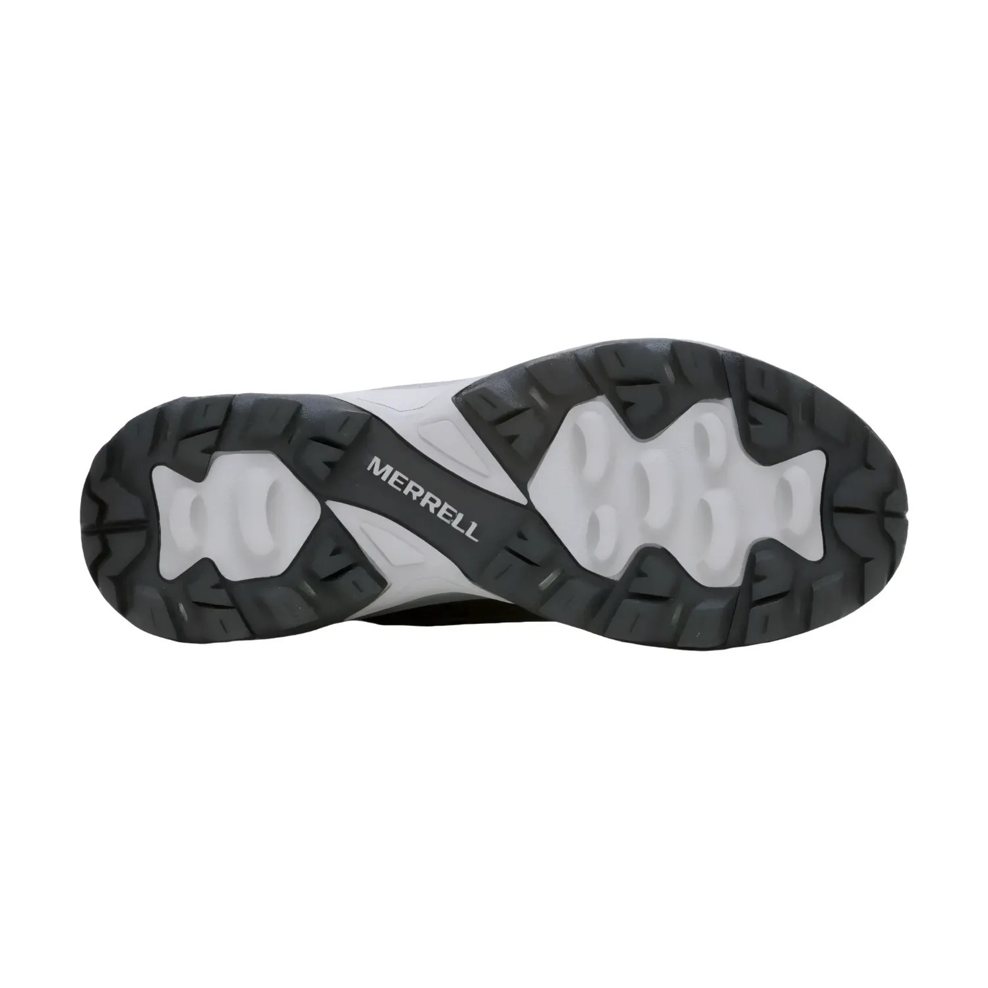 Merrell Speed Strike 2 Erkek Siyah Outdoor Ayakkabı