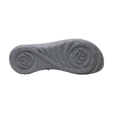  Merrell Harbor Backstrap Kadın Siyah Sandalet