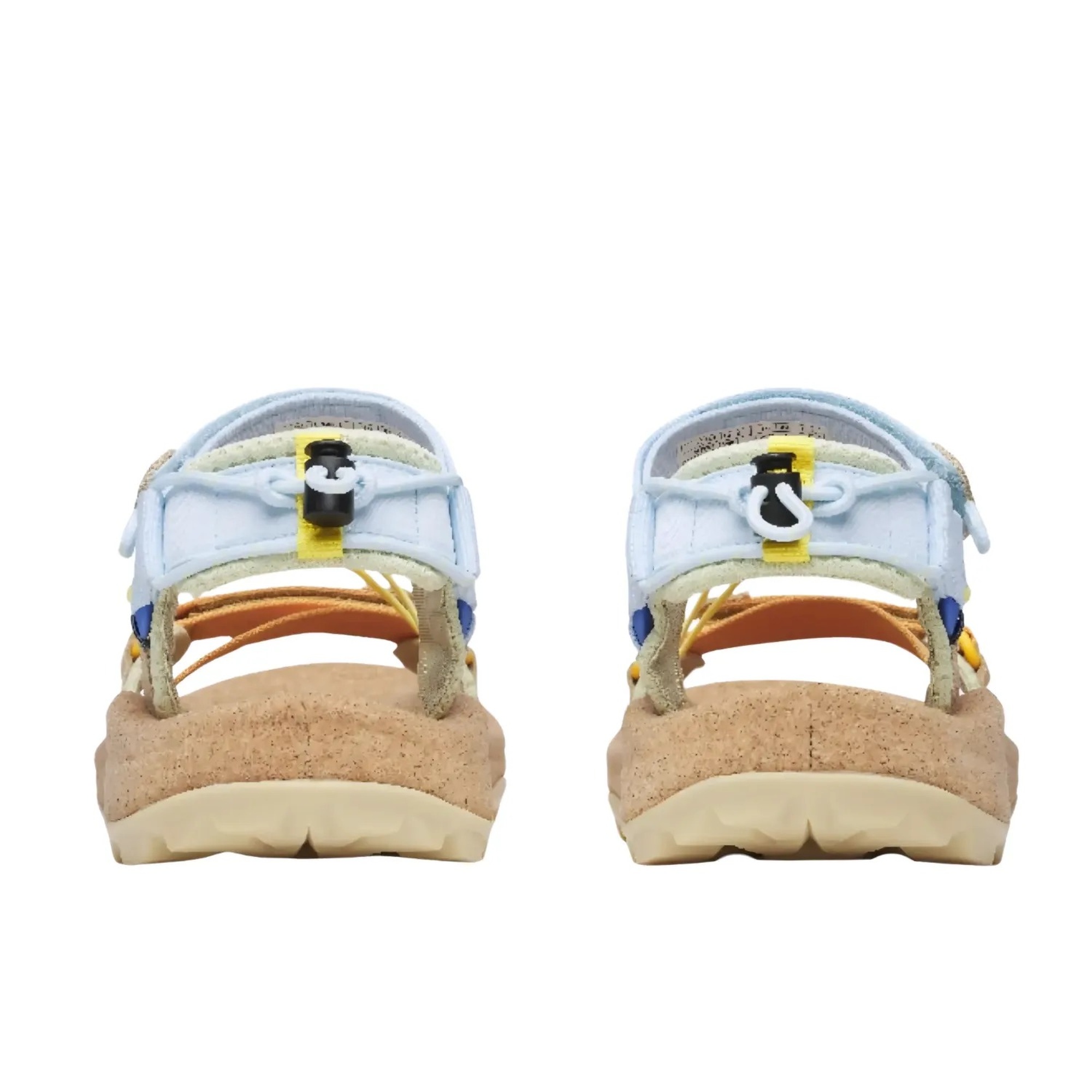 Merrell Speed Fusion Web Rmx Kadın Mavi Sandalet