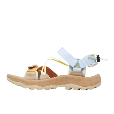  Merrell Speed Fusion Web Rmx Kadın Mavi Sandalet