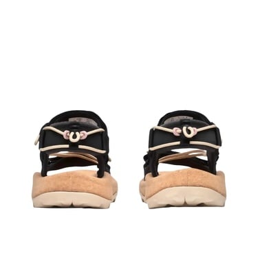  Merrell Speed Fusion Web Rmx Kadın Siyah Sandalet