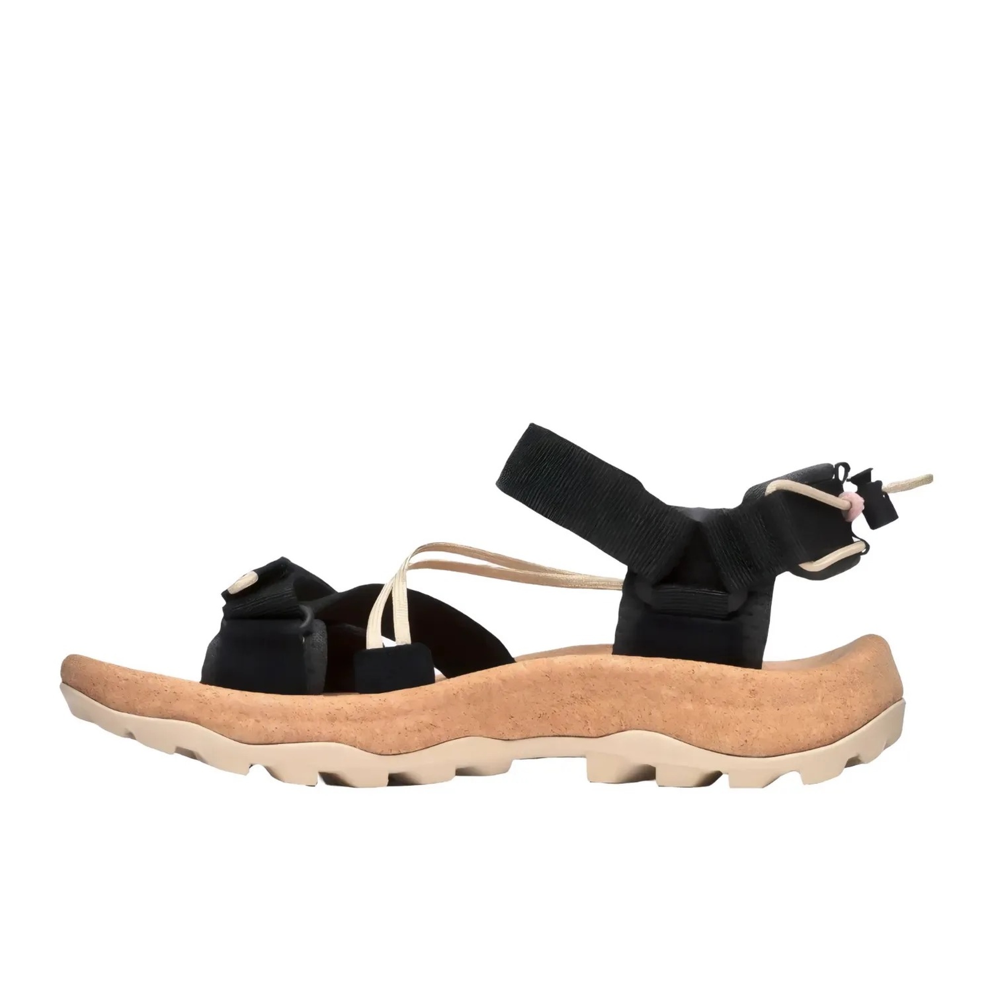 Merrell Speed Fusion Web Rmx Kadın Siyah Sandalet