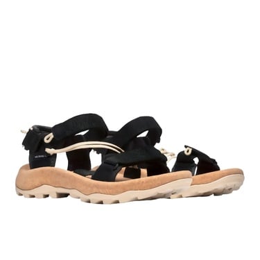  Merrell Speed Fusion Web Rmx Kadın Siyah Sandalet