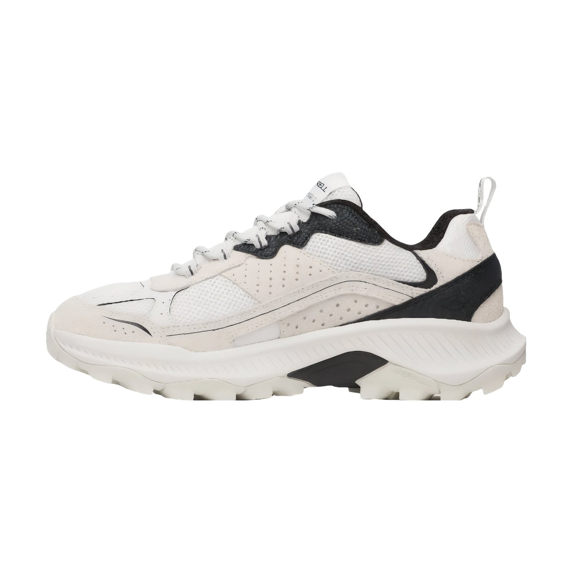 Merrell Speed Strike 2 Trek Erkek Siyah Outdoor Ayakkabı