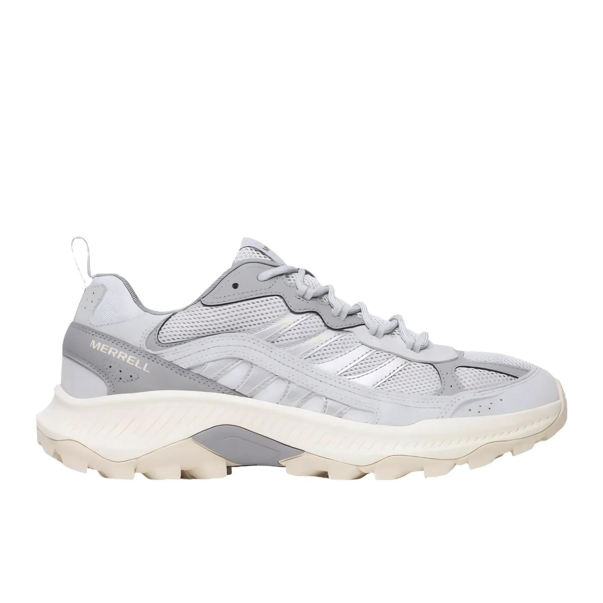 Merrell Speed Strike 2 Trek Erkek Gri Outdoor Ayakkabı