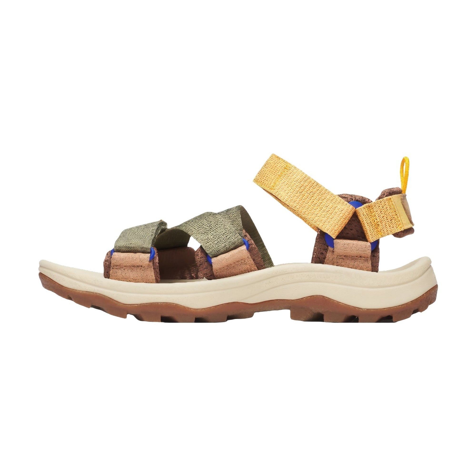 Merrell Speed Fusion Sport Rmx Erkek Kırmızı Sandalet