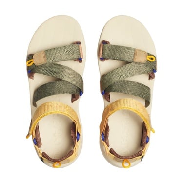  Merrell Speed Fusion Sport Rmx Erkek Kırmızı Sandalet