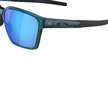  Oakley Actuator Sq Erkek Siyah Gözlük