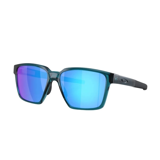  Oakley Actuator Sq Erkek Siyah Gözlük