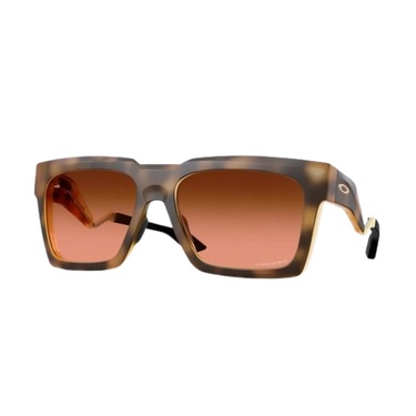  Oakley Enigma Ink Erkek Kahverengi Gözlük