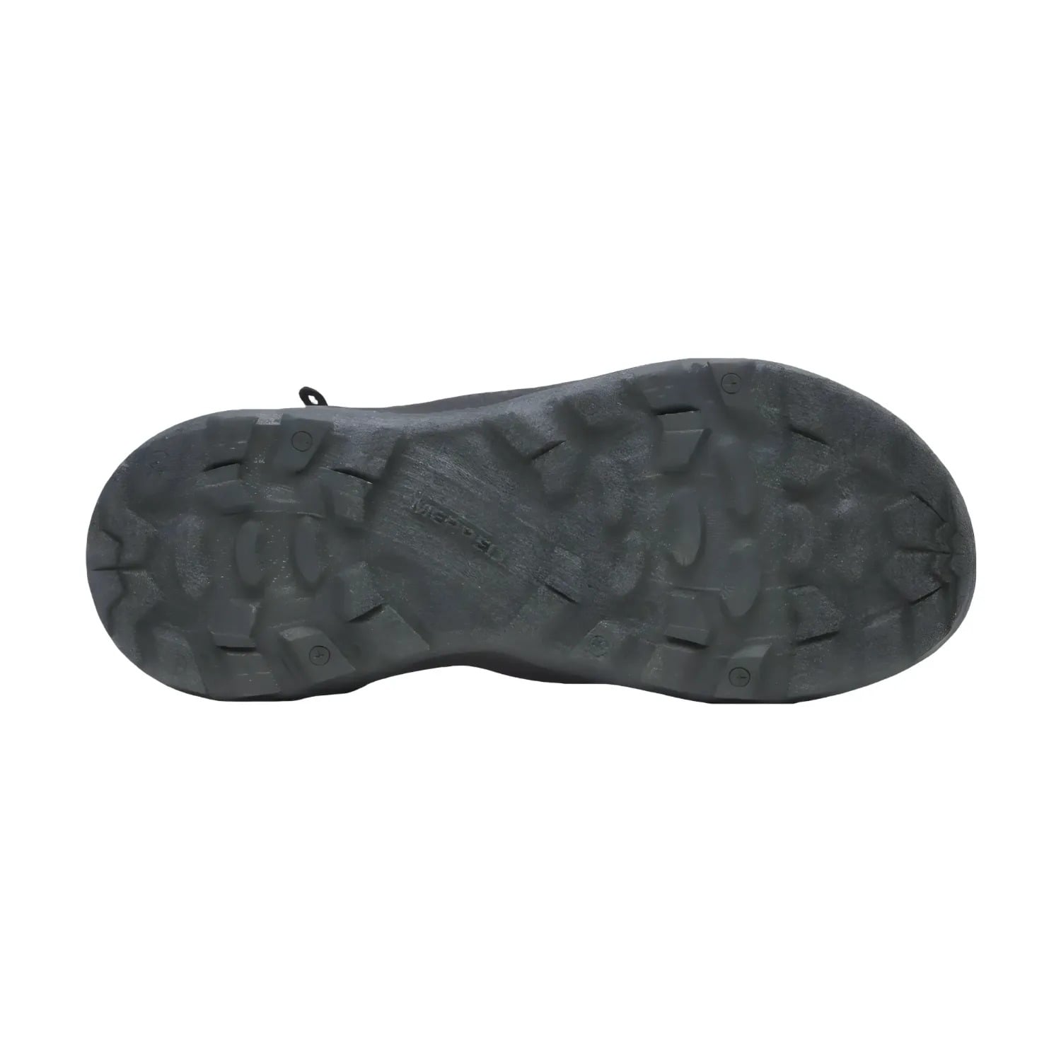 Merrell Merrell Speed Fusion Sport Rmx Erkek Siyah Sandalet Sandalet & Terlik | FashFed Siyah - 3. görsel