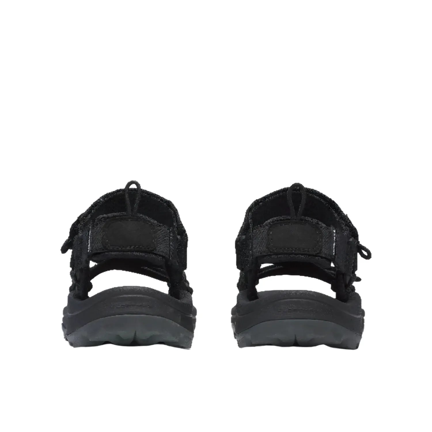 Merrell Merrell Speed Fusion Sport Rmx Erkek Siyah Sandalet Sandalet & Terlik | FashFed Siyah - 4. görsel