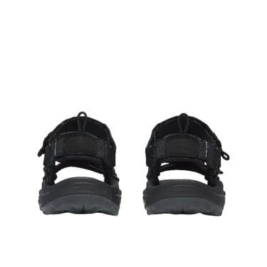  Merrell Speed Fusion Sport Rmx Erkek Siyah Sandalet