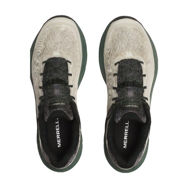  Merrell Nova 4 Erkek Bej Patika Koşusu Ayakkabısı