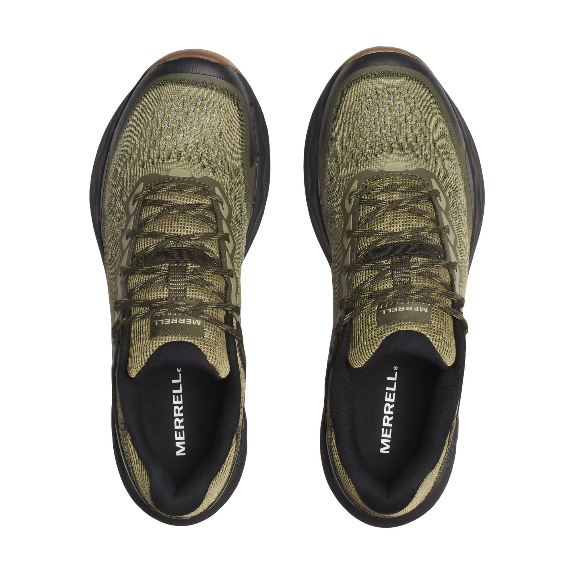 Merrell Erkek Koşu Ayakkabısı Nova 4 Haki