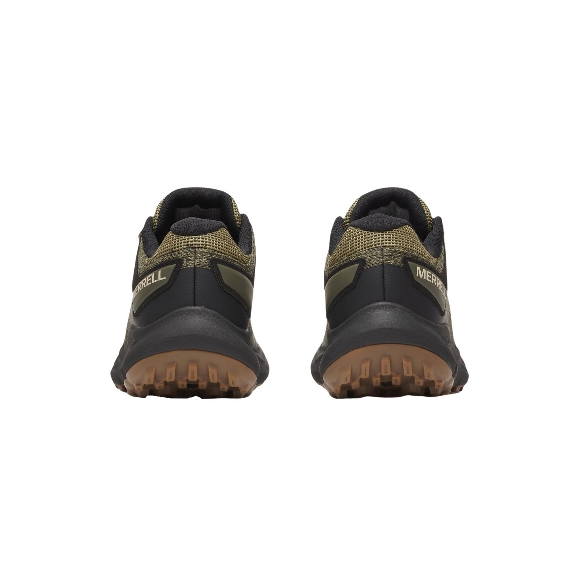 Merrell Erkek Koşu Ayakkabısı Nova 4 Haki