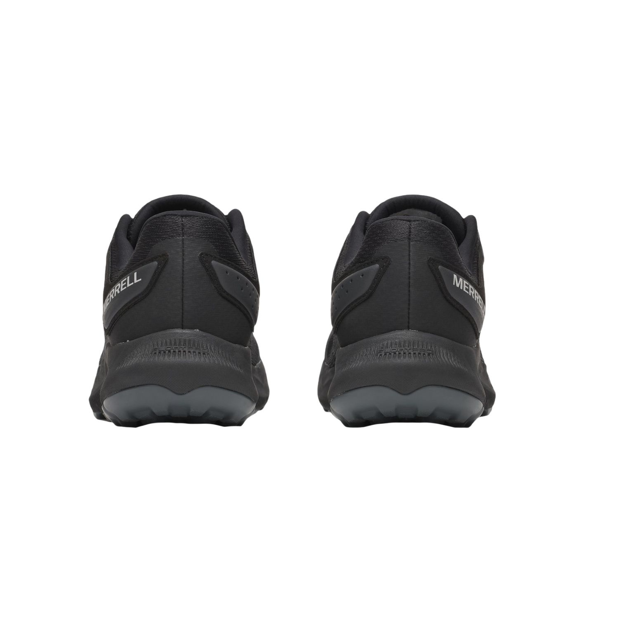 Merrell Antora 4 Kadın Siyah Patika Koşusu Ayakkabısı