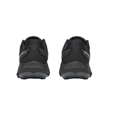  Merrell Antora 4 Kadın Siyah Patika Koşusu Ayakkabısı