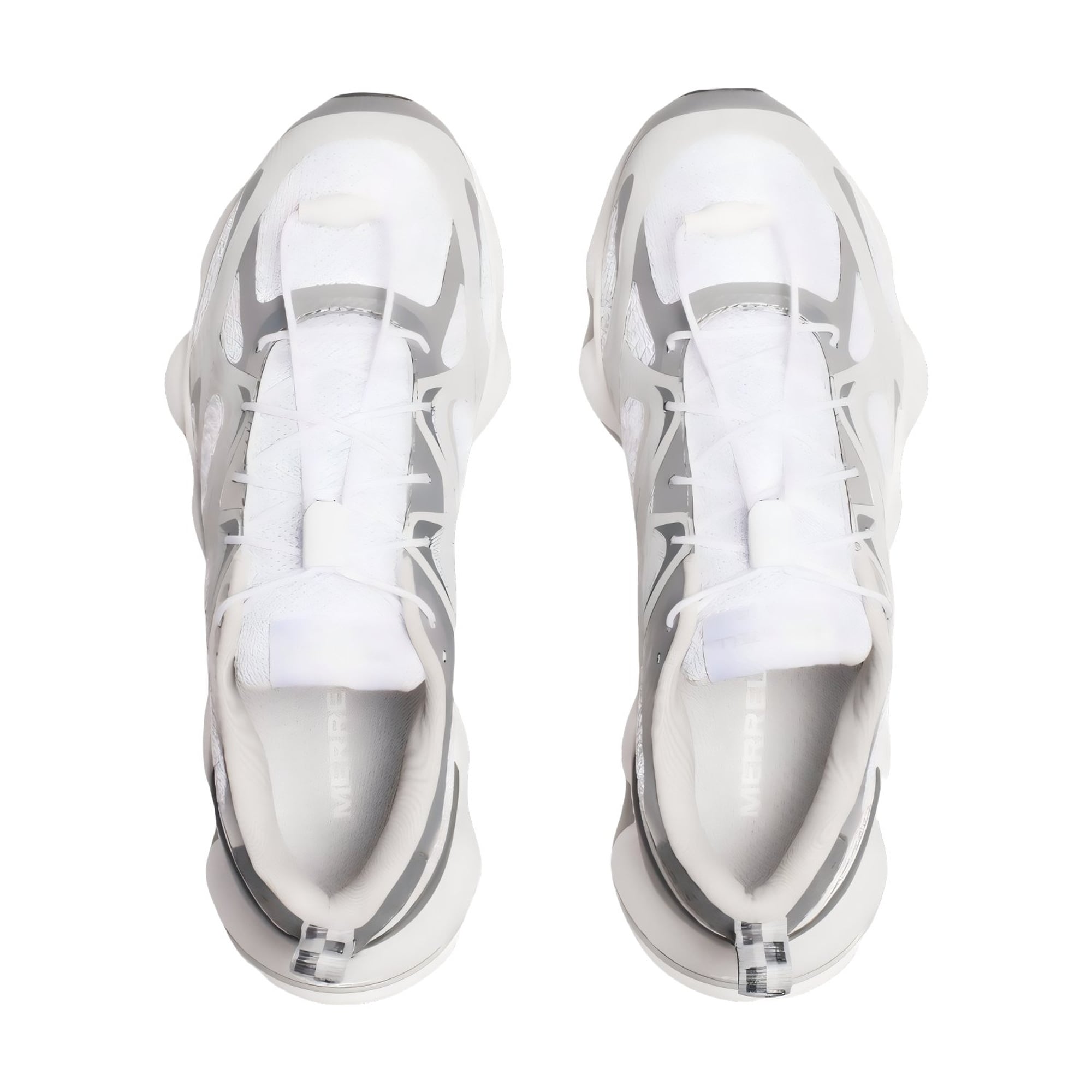 Merrell Speed Arc Matis Kadın Beyaz Günlük Ayakkabı