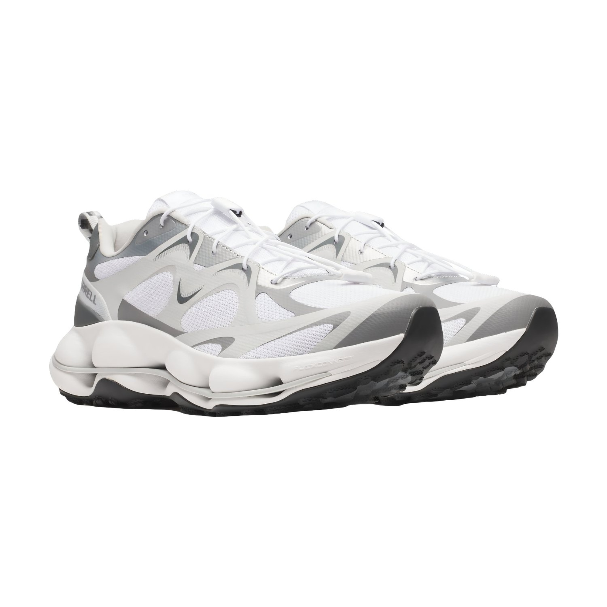 Merrell Speed Arc Matis Erkek Gri Yol Koşusu Ayakkabısı