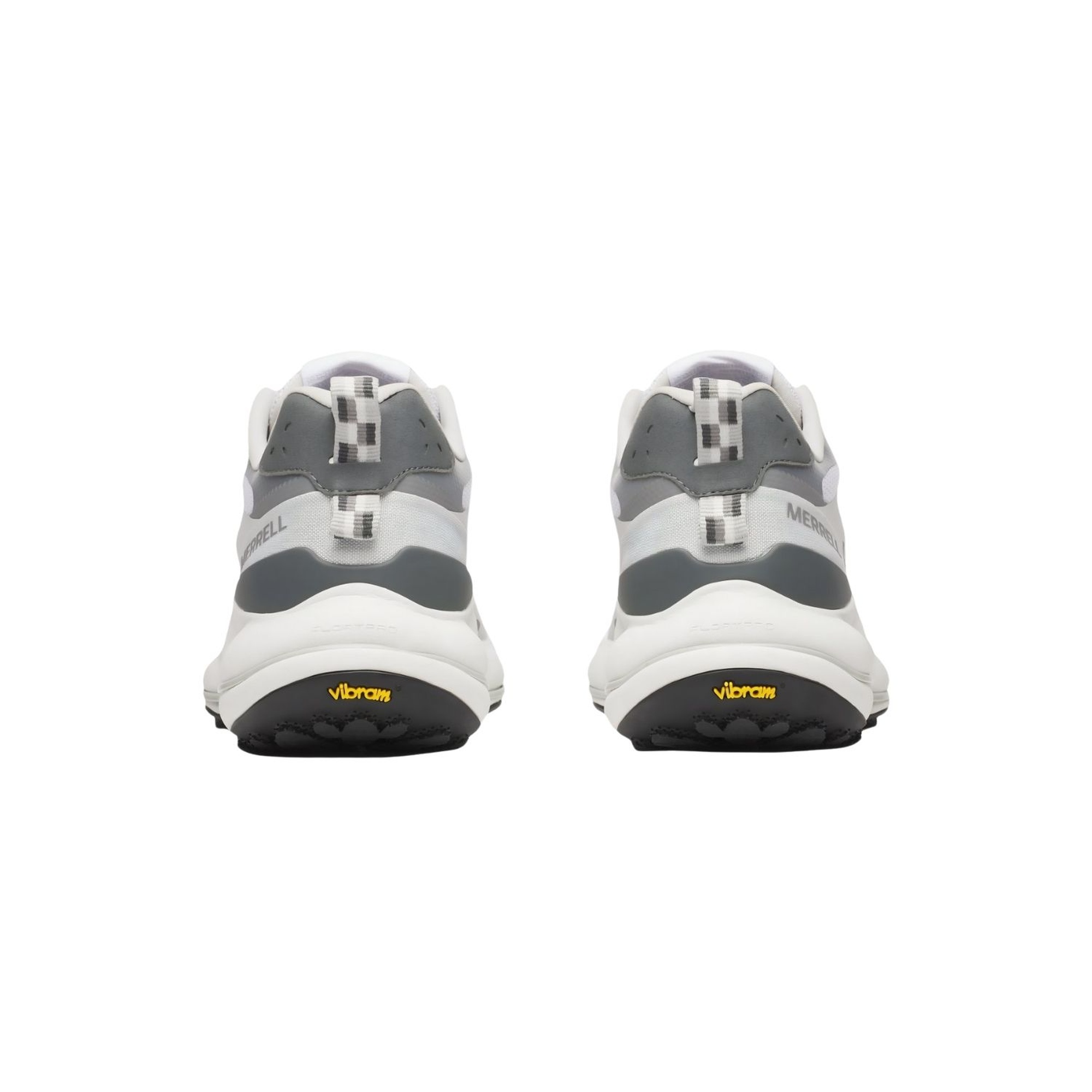 Merrell Speed Arc Matis Erkek Gri Yol Koşusu Ayakkabısı