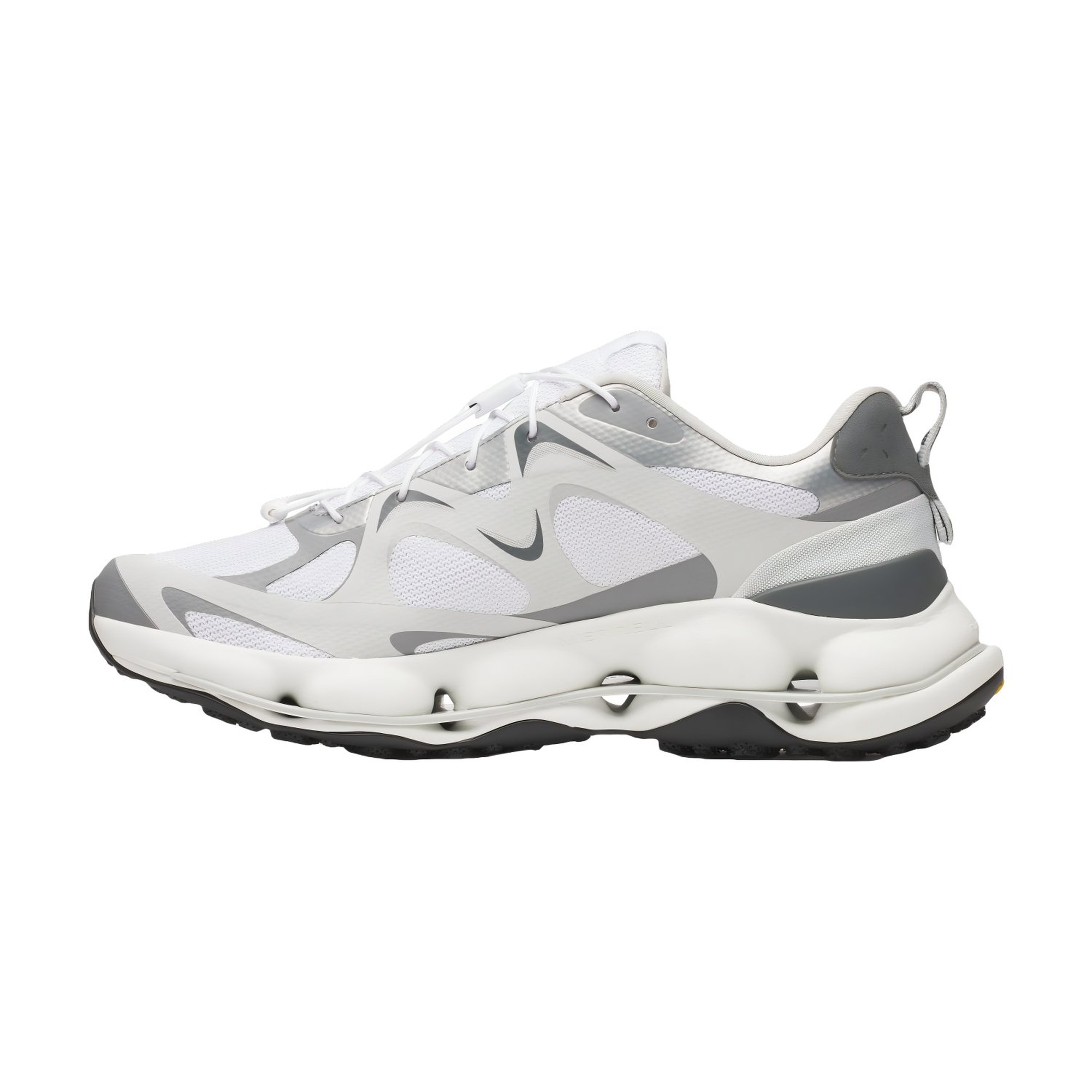 Merrell Speed Arc Matis Erkek Gri Yol Koşusu Ayakkabısı