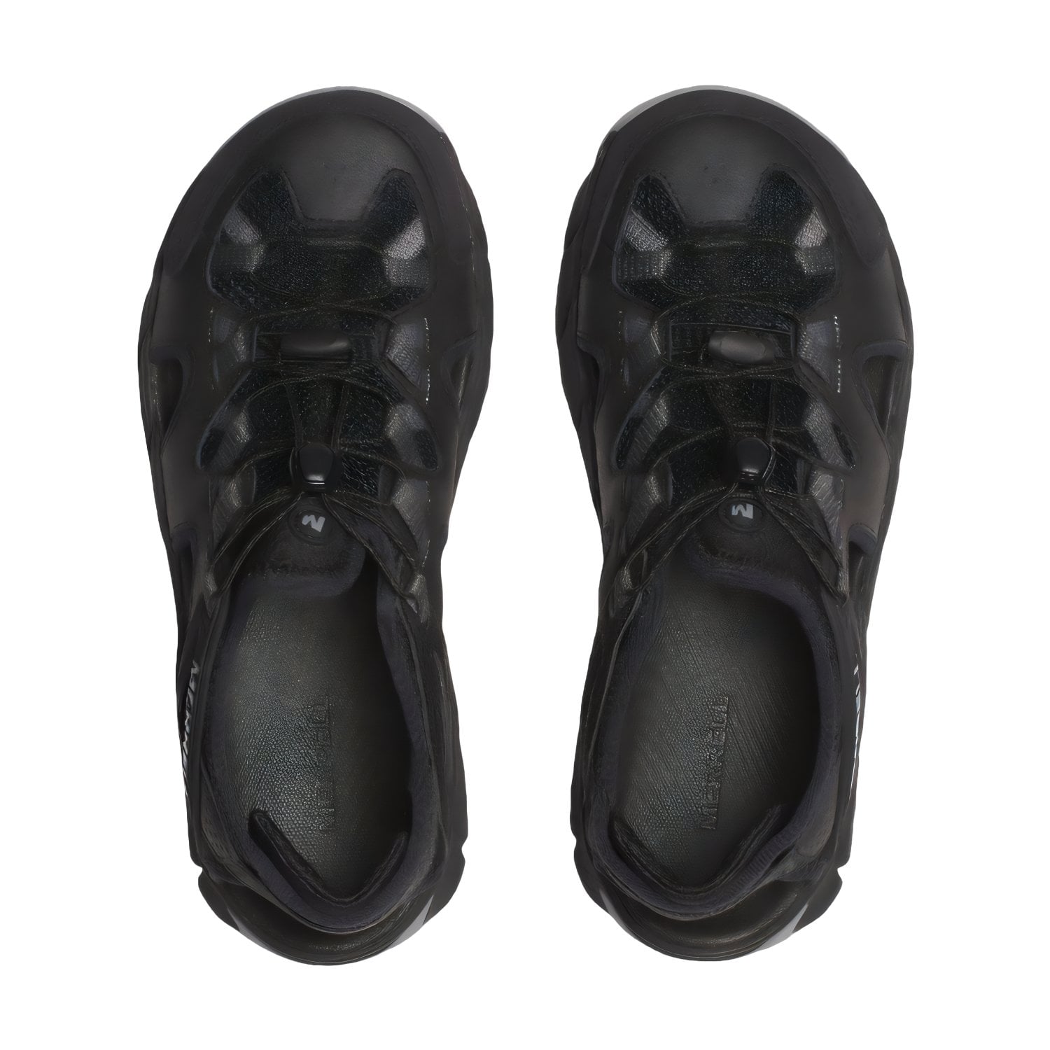 Merrell Merrell Maipo Explorer Sieve Kadın Siyah Su Ayakkabısı FashFed'de! Siyah - 5. görsel