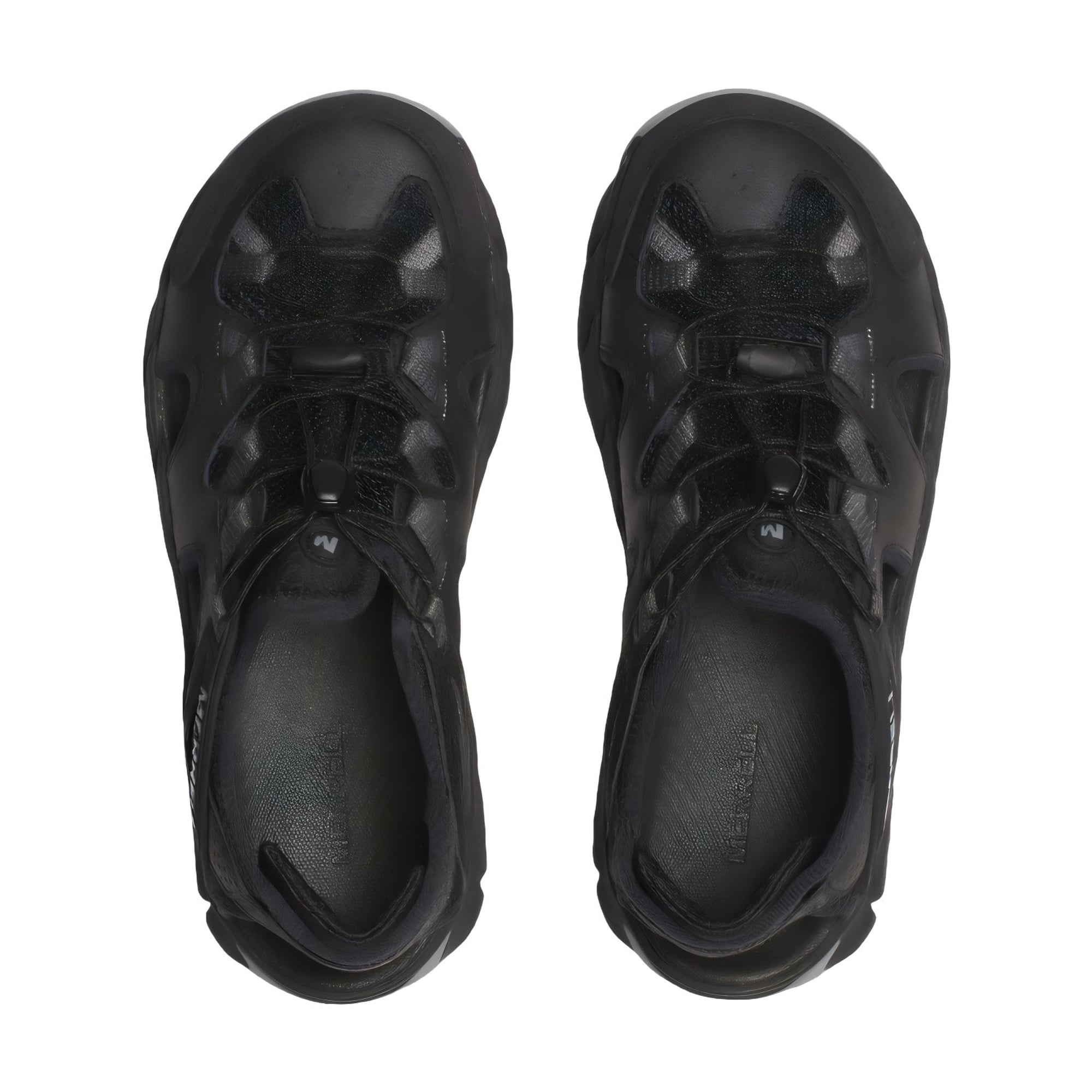 Merrell Maipo Explorer Sieve Kadın Siyah Su Ayakkabısı