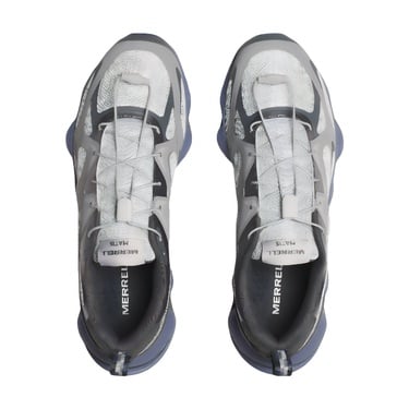  Merrell Speed Arc Matis Erkek Gri Günlük Ayakkabı