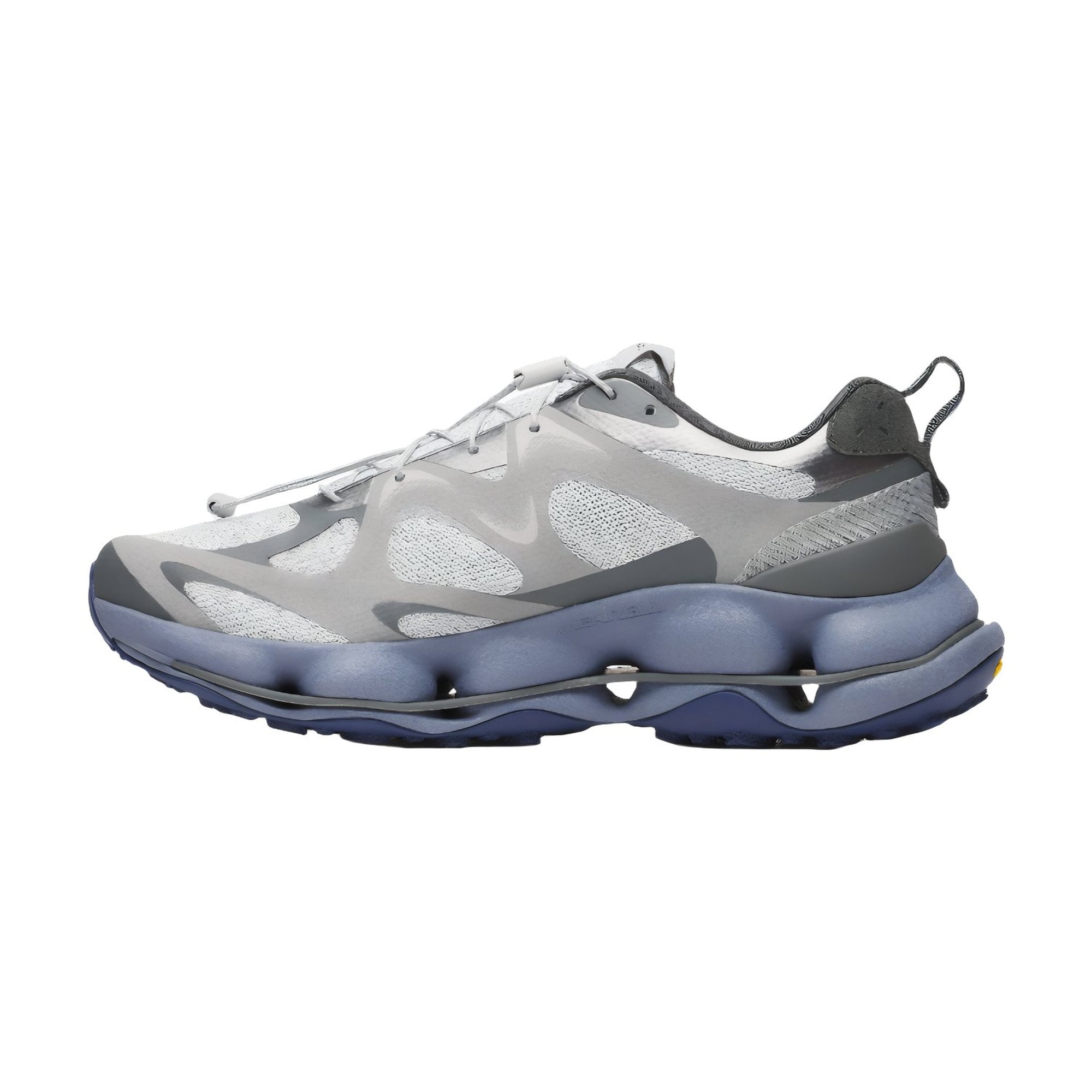 Merrell Speed Arc Matis Erkek Gri Günlük Ayakkabı