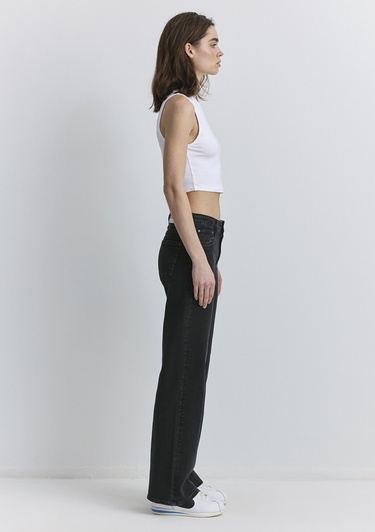  Mavi Ibiza Koyu Gri Jean Pantolon 1010530-89874