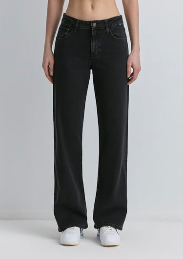  Mavi Ibiza Koyu Gri Jean Pantolon 1010530-89874