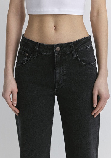  Mavi Ibiza Koyu Gri Jean Pantolon 1010530-89874