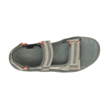  Merrell Huntington Sport Convert Erkek Kahverengi Sandalet