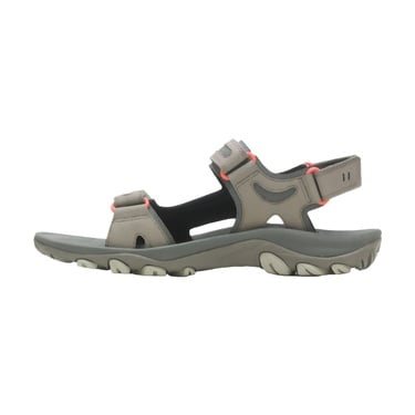  Merrell Huntington Sport Convert Erkek Kahverengi Sandalet