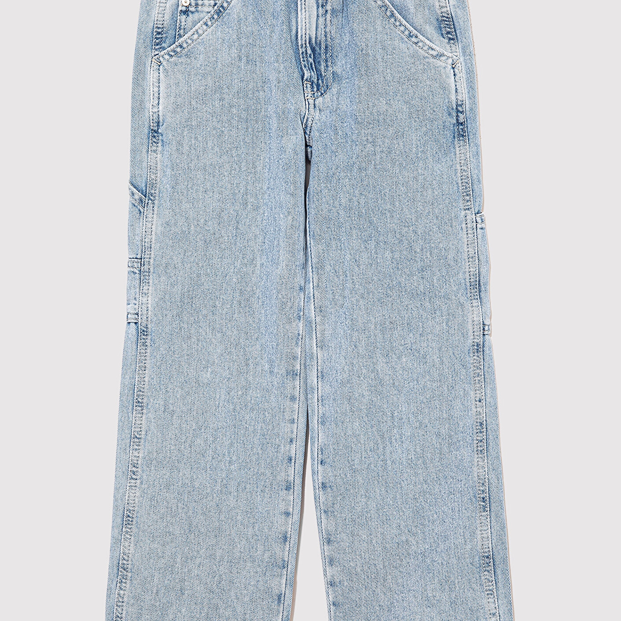 Mavi Fox Mv91 Street Açık Mavi Jean Pantolon 6011191-89445