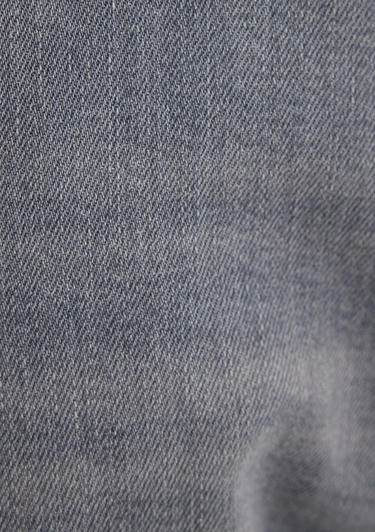  Mavi James Lux Black Gri Mavi Jean Pantolon 0042489350