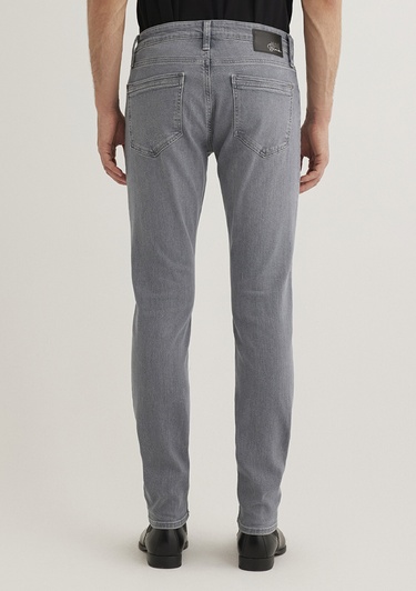  Mavi James Lux Black Gri Mavi Jean Pantolon 0042489350