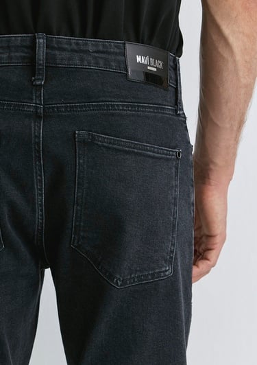  Mavi Milan Mavi Black Antrasit Jean Pantolon 0081089340
