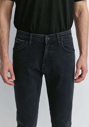  Mavi Milan Mavi Black Antrasit Jean Pantolon 0081089340