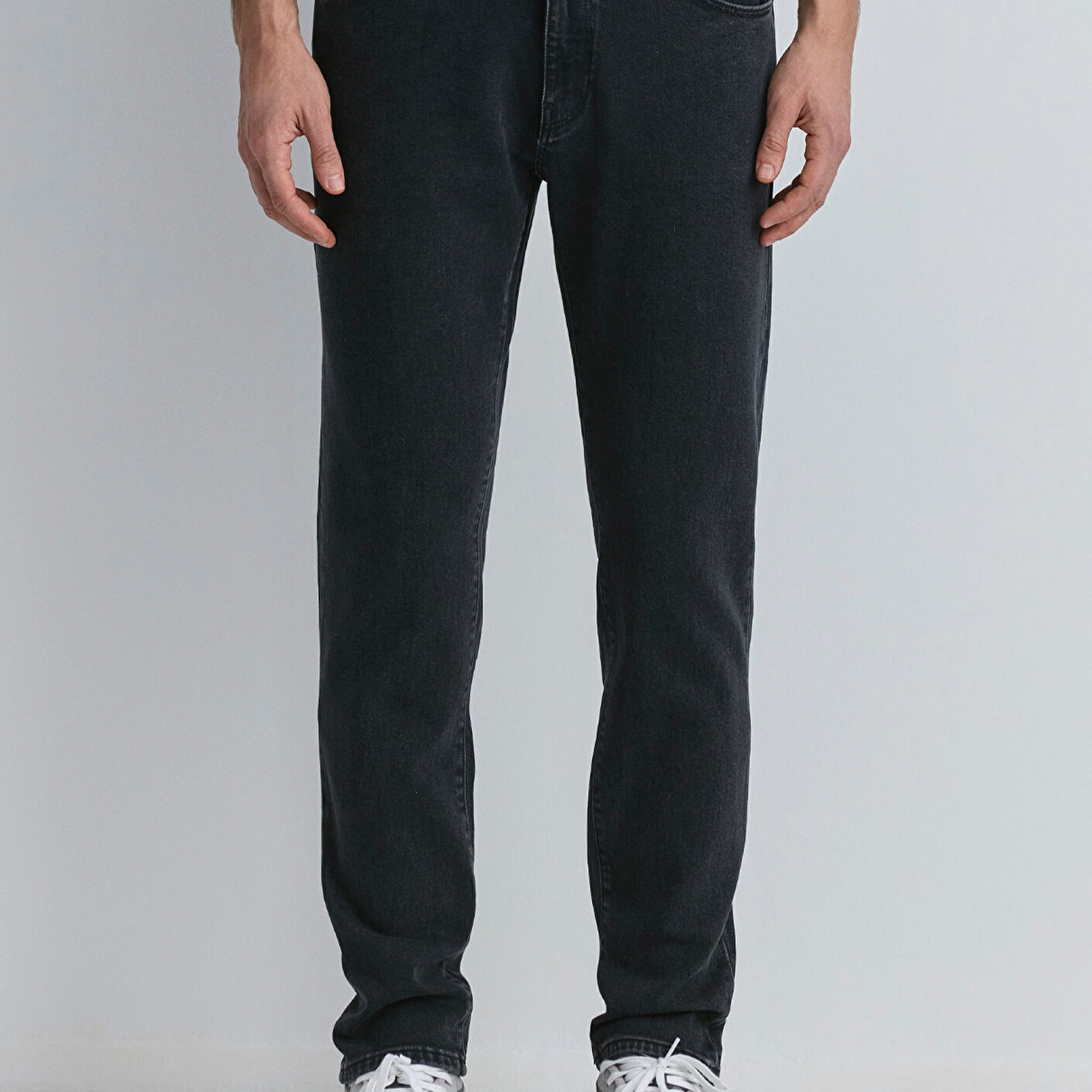 Mavi Milan Mavi Black Antrasit Jean Pantolon 0081089340