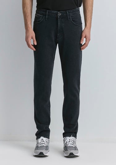  Mavi Milan Mavi Black Antrasit Jean Pantolon 0081089340
