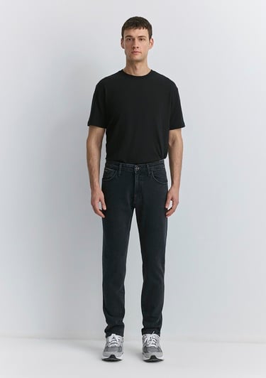  Mavi Milan Mavi Black Antrasit Jean Pantolon 0081089340