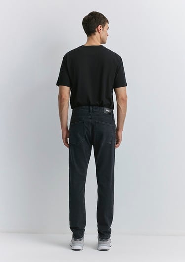  Mavi Milan Mavi Black Antrasit Jean Pantolon 0081089340