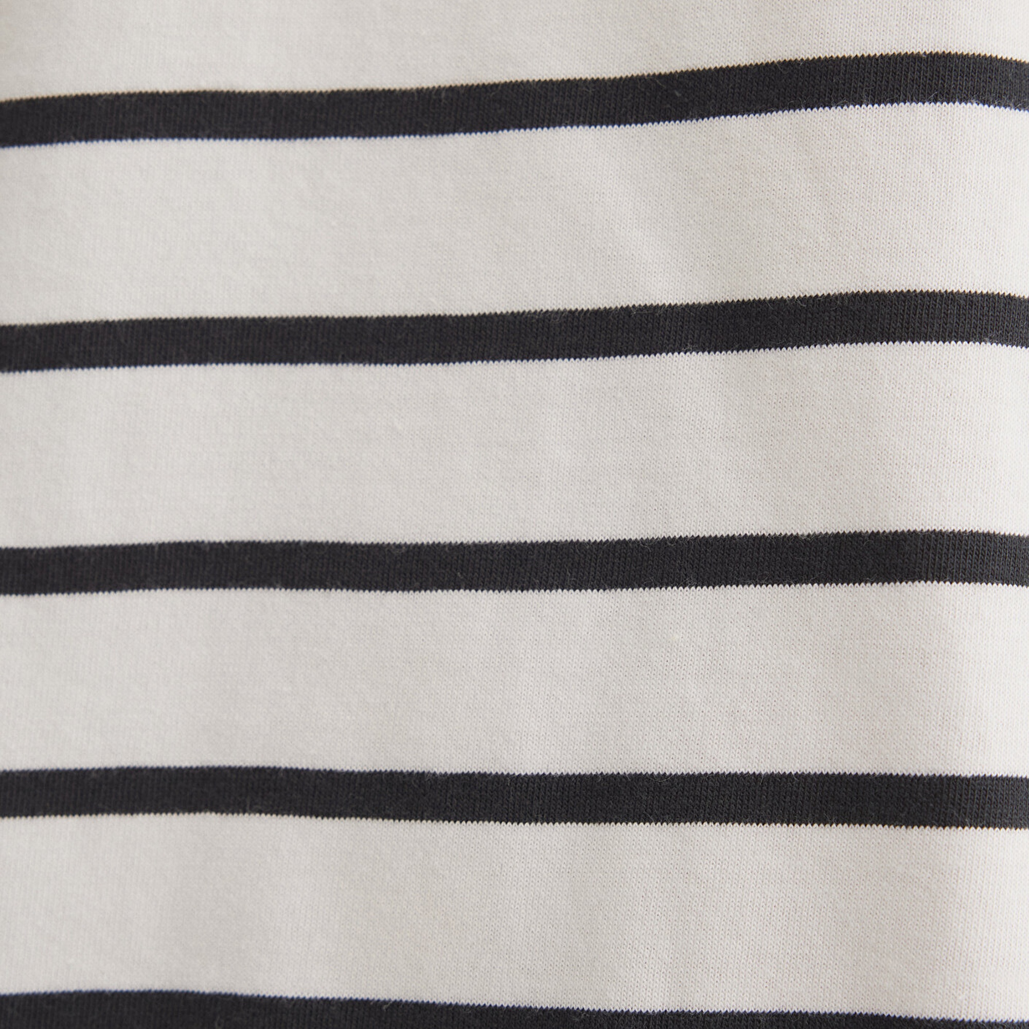 Mavi Mavi Logo Baskılı Beyaz Tişört Loose Fit / Bol Rahat Kesim 0612420-86678